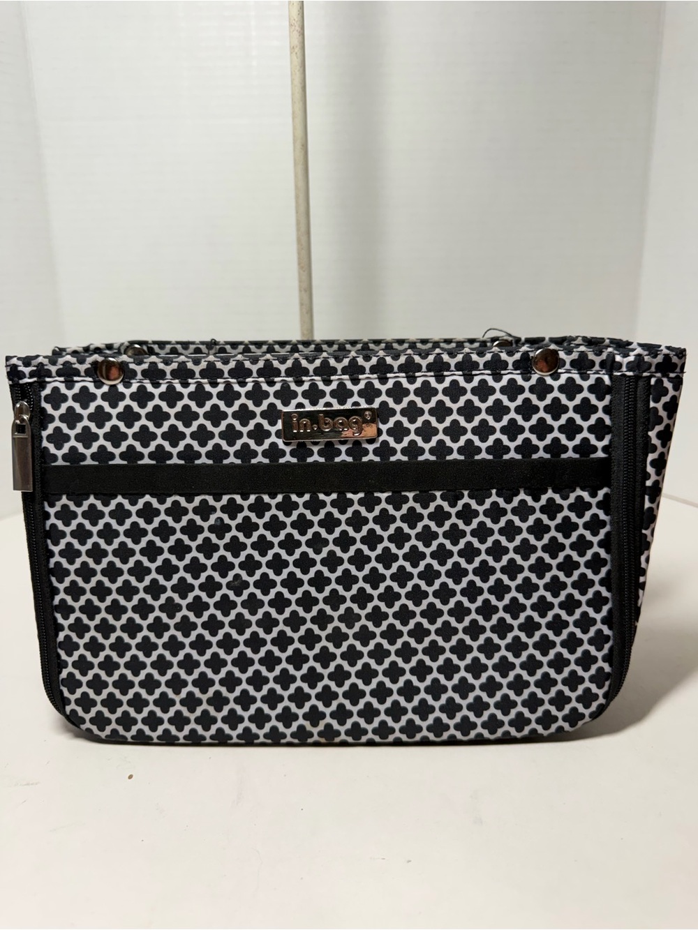 In Bag Purse Organizer